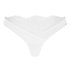 Tiah Thong, White