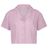 Springbreakers Pyjama Top, Pink