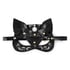 Private Kitten Mask, Black