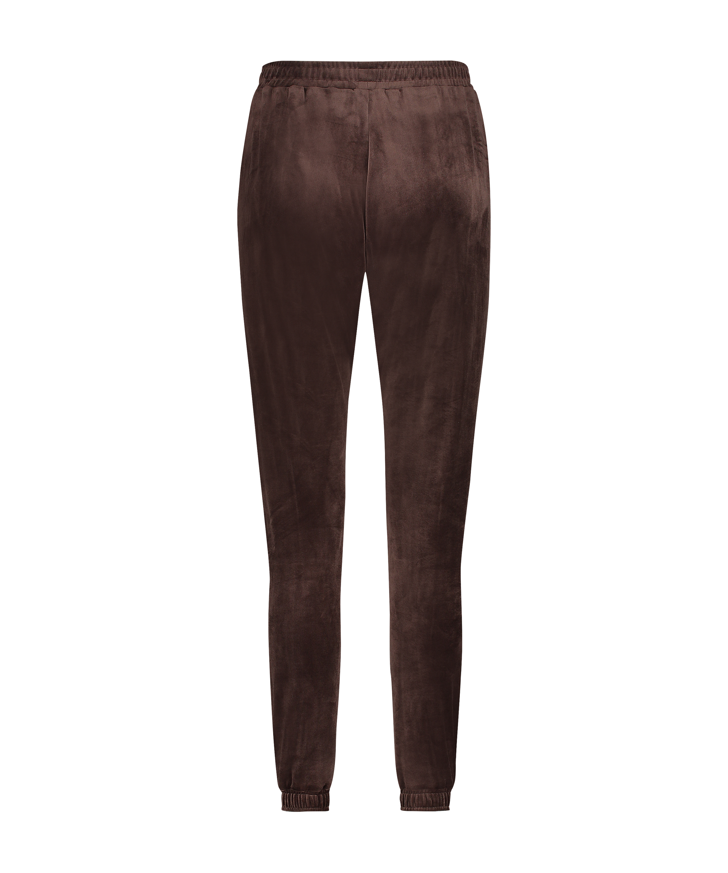 Velour Jogging Pants Pintucked for £29 Pyjama Bottoms Hunkemöller