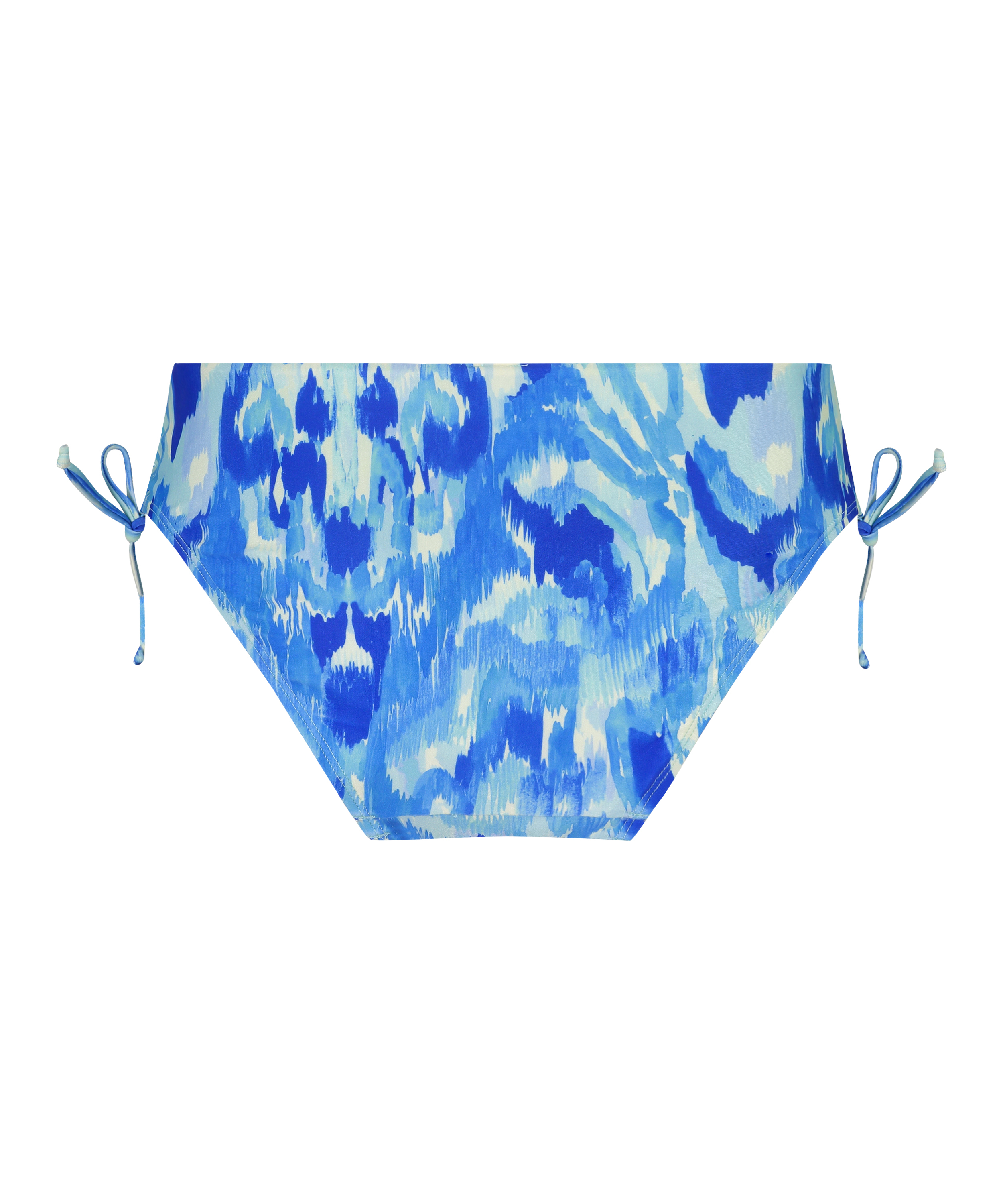 Paraguay Rio Bikini Bottoms, Blue, main