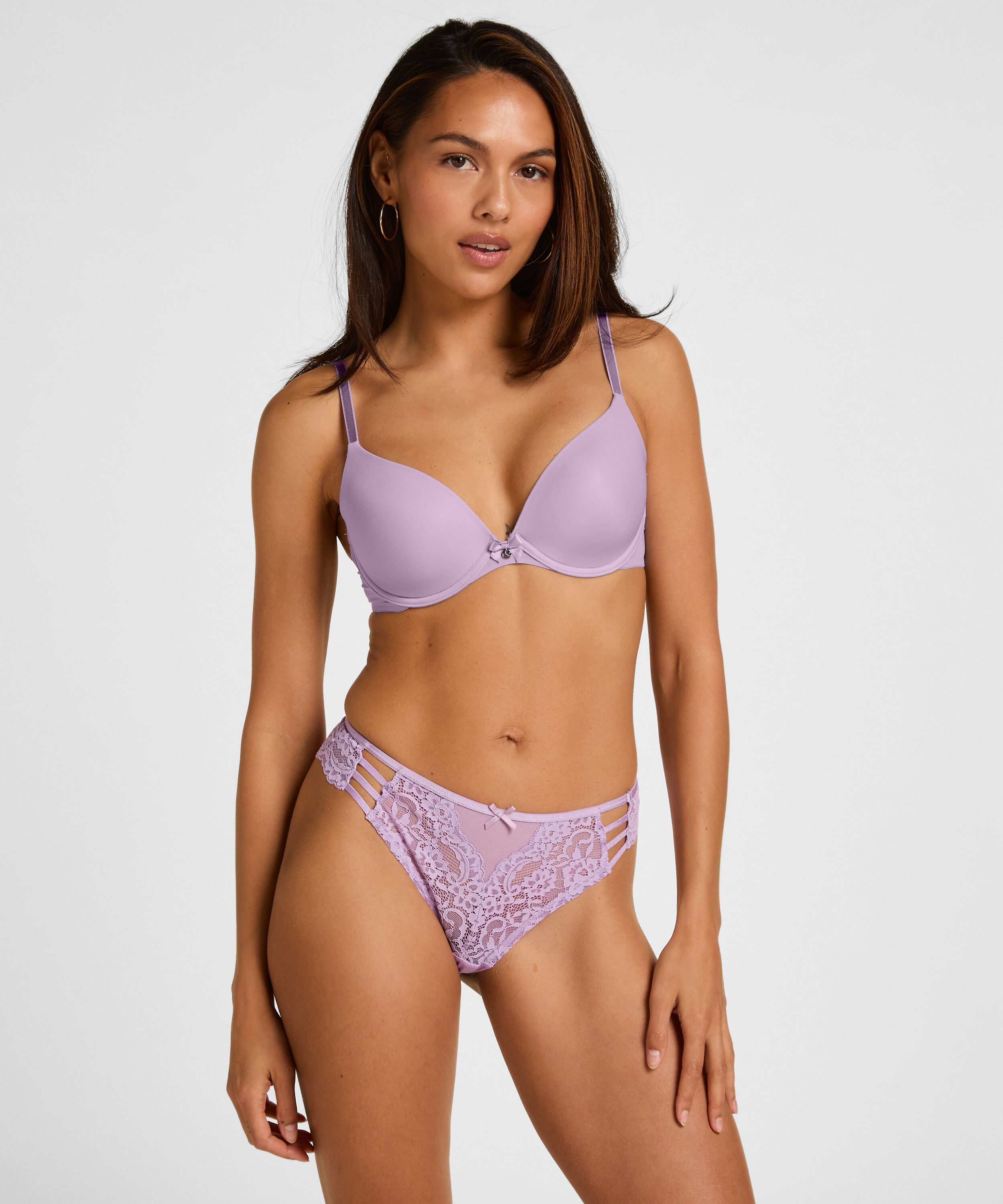 Belle Brazilian
