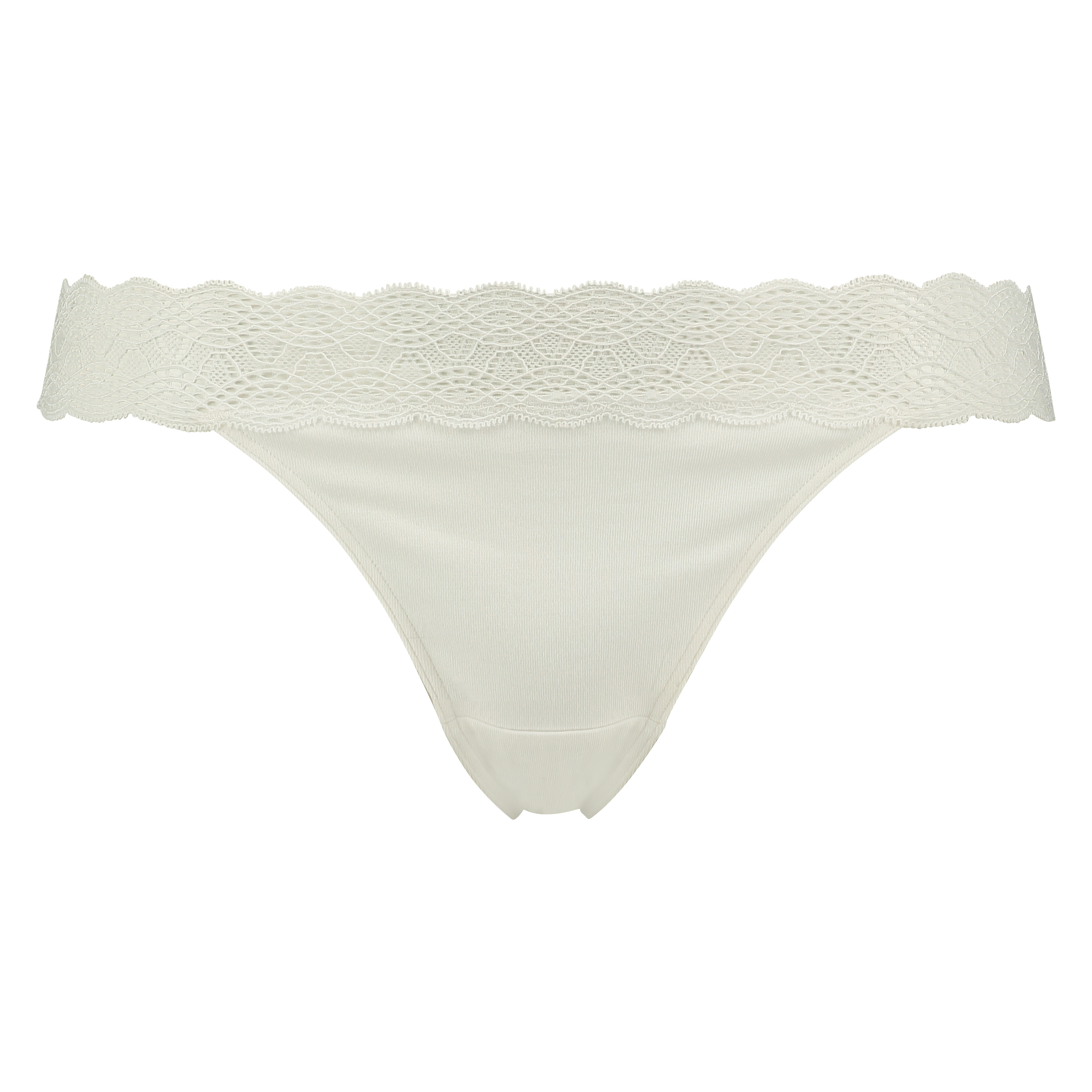Thong Jordan, White, main
