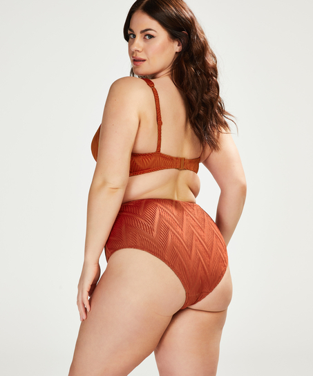 Galibi Rio Bikini Bottoms, Orange
