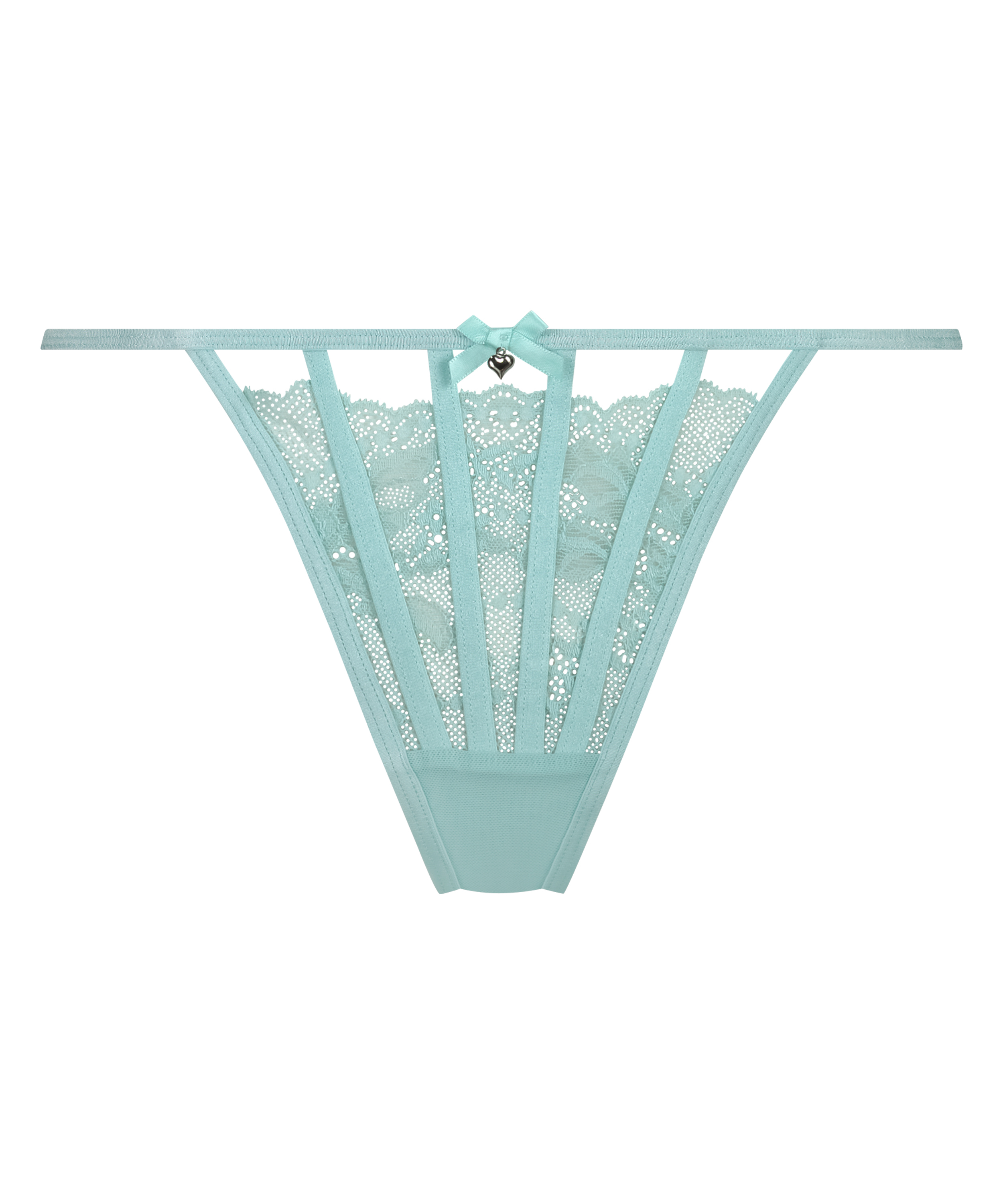 Maxime Thong, Blue, main