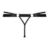 Sadie Thong, Black