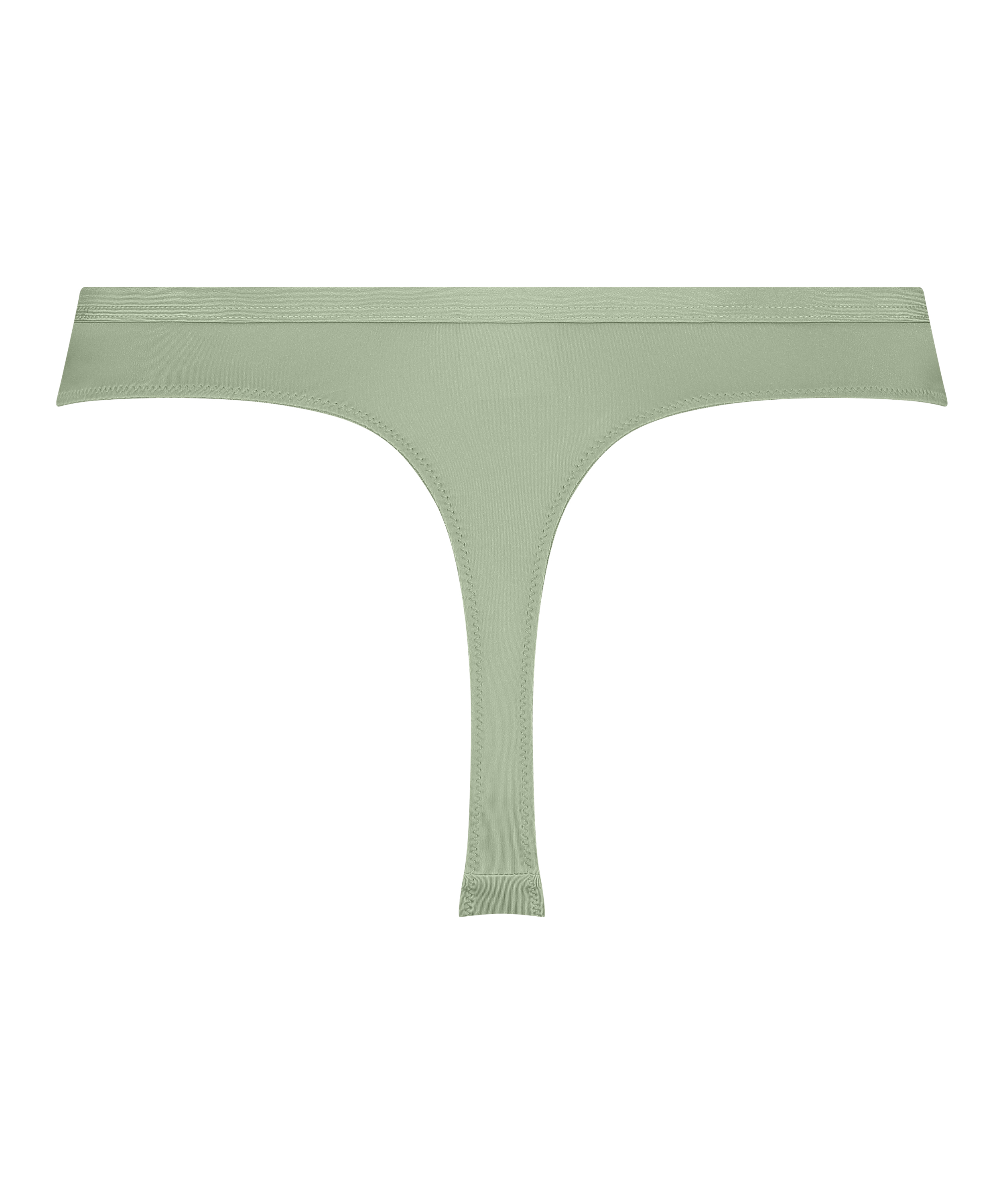 Lea Thong, Green, main
