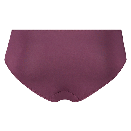 Sophie high knickers, Purple