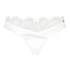 Hannako thong, White