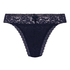 Madison Thong, Blue