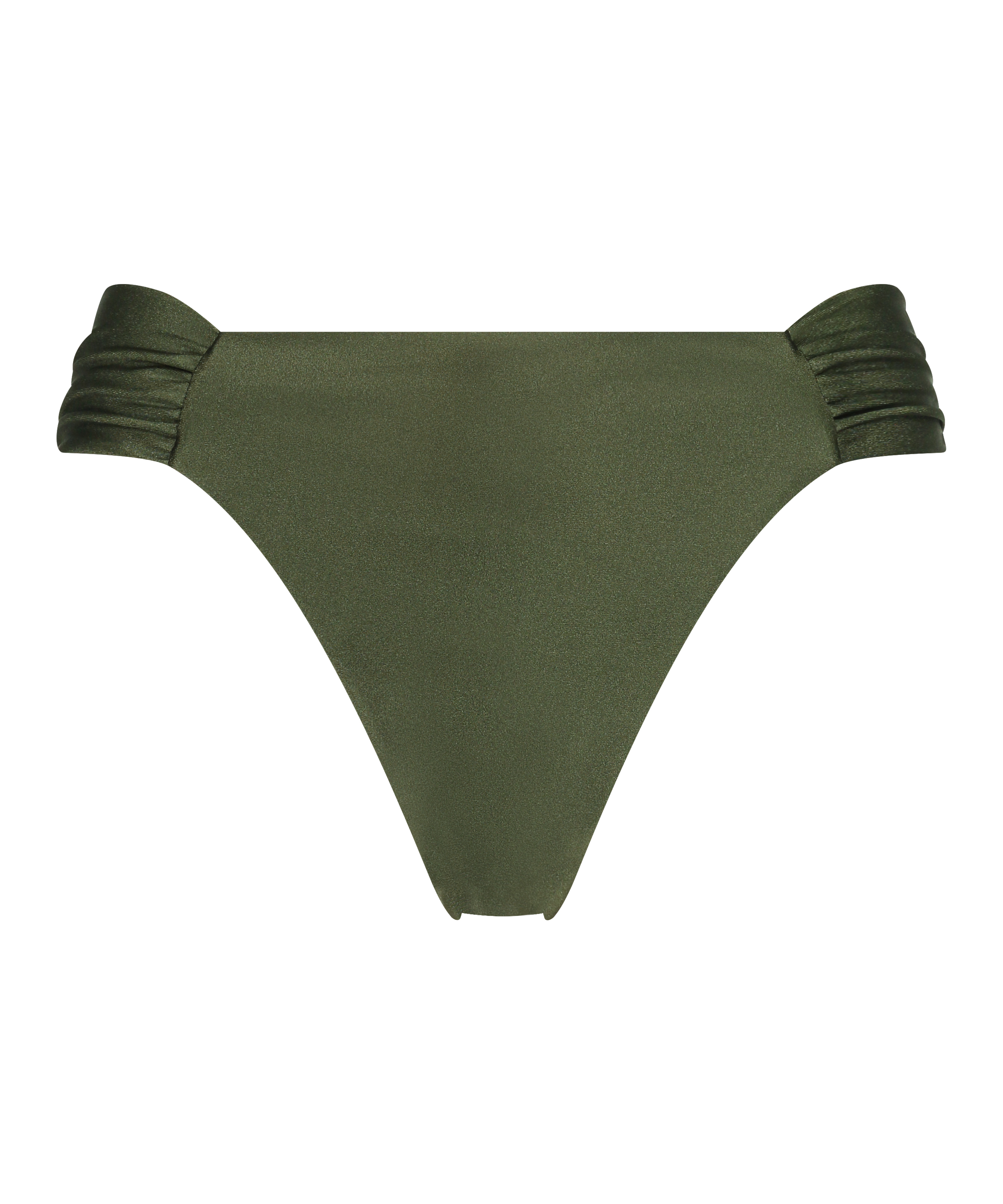Crete Rio Bikini Bottoms, Green, main