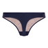 Lea Thong, Blue