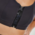HKMX Sports bra The Pro Level 3, Grey