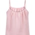 Muslin Cami, Pink