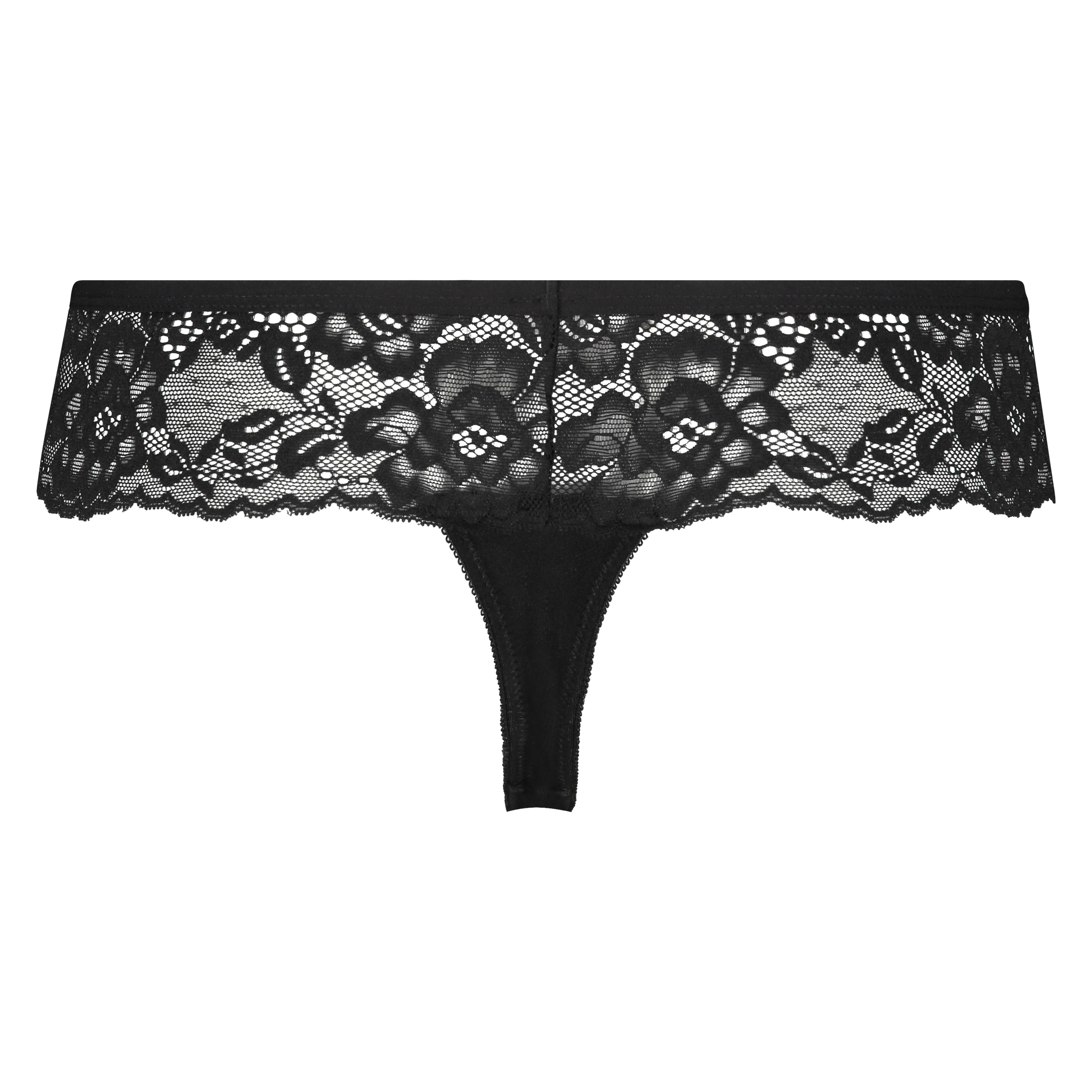 Bianca Boxerthong, Black, main
