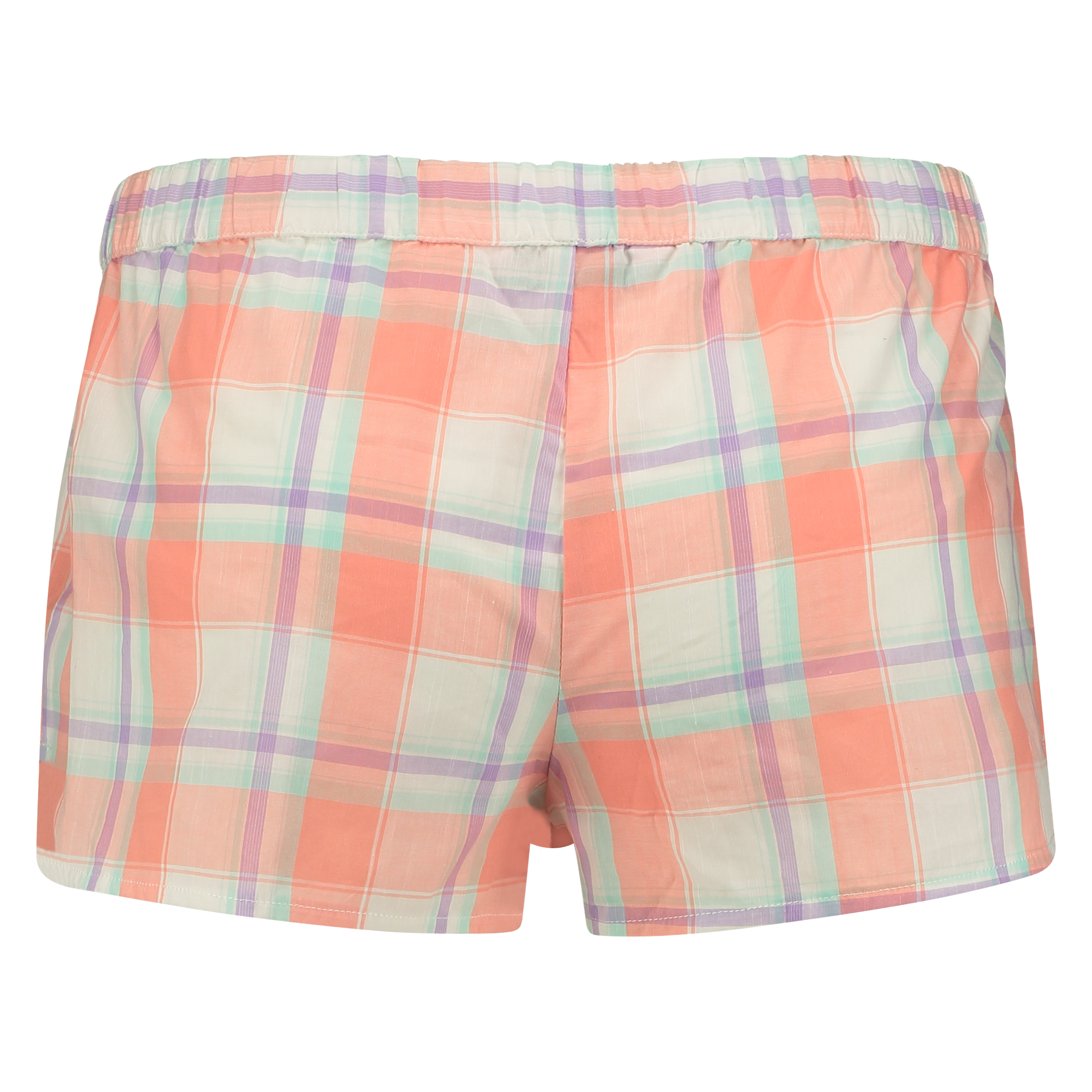 Pyama shorts Shyla, Pink, main