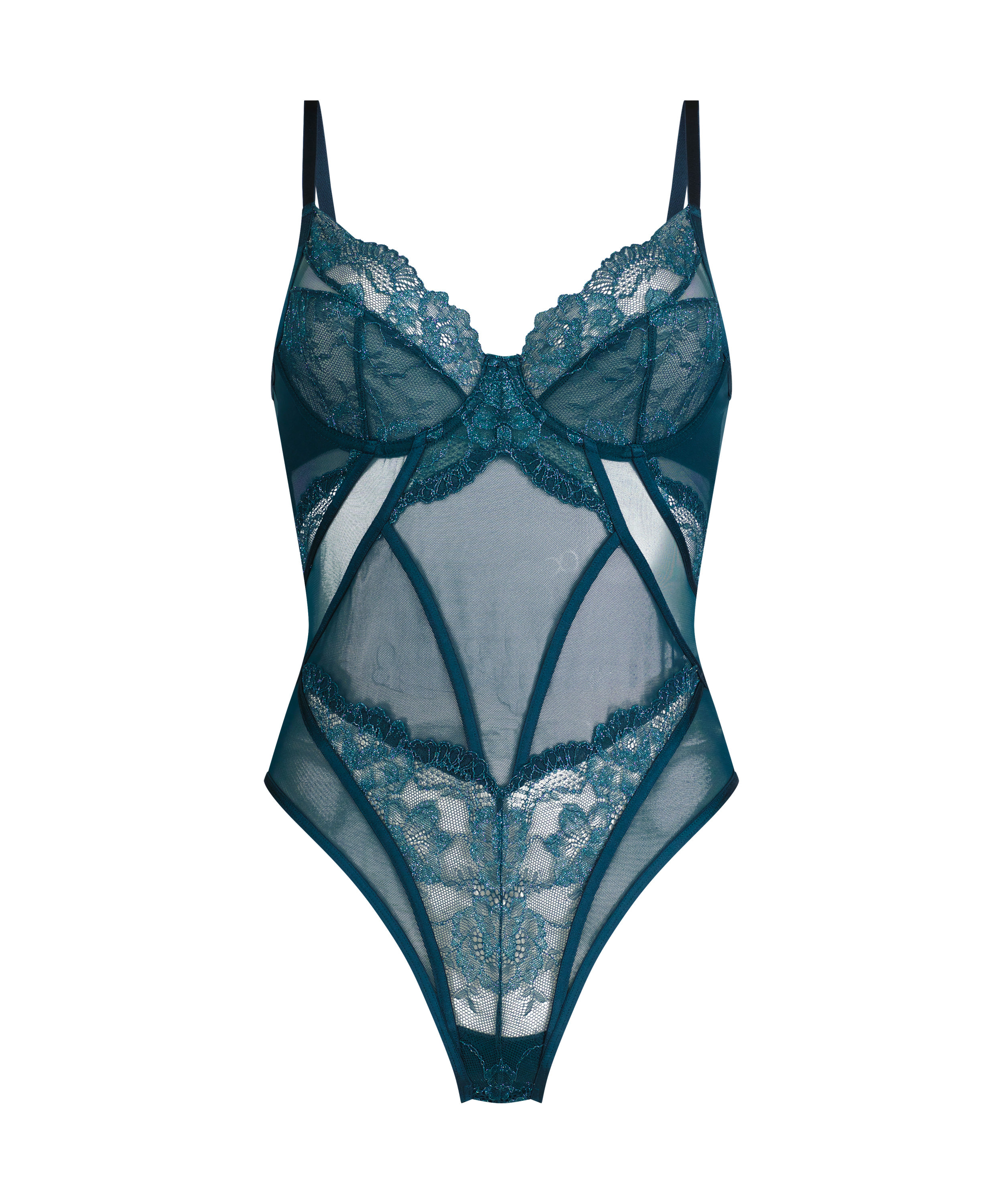 Verona Body, Blue, main