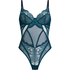 Verona Body, Blue