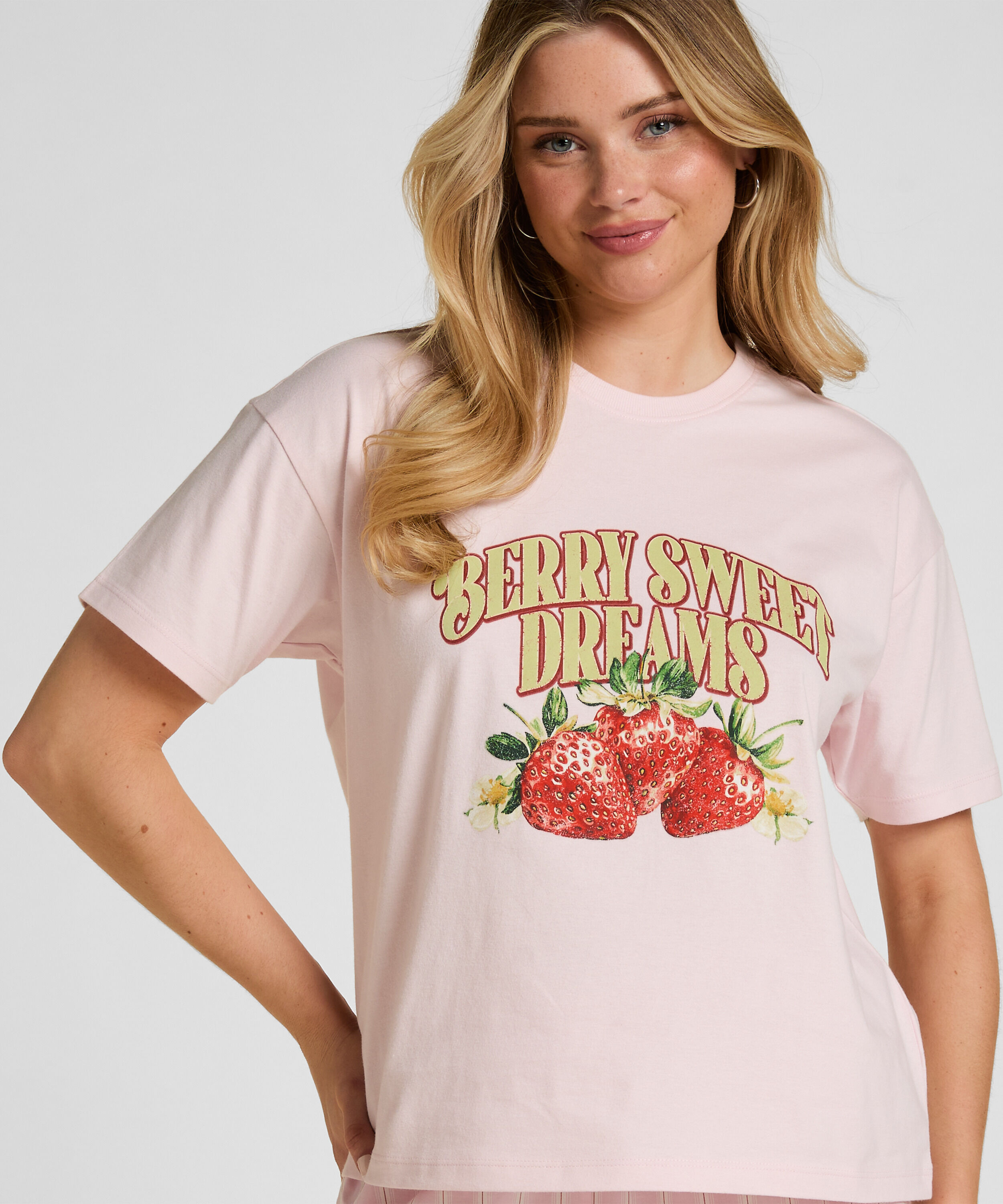 T-shirt with Print