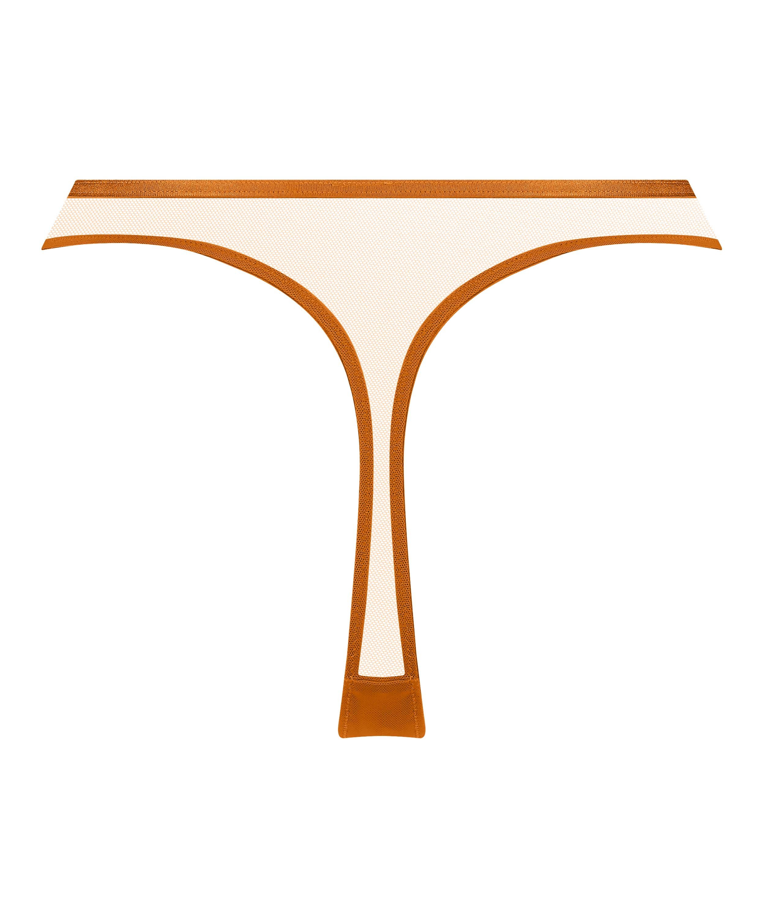 Tanner Thong, Orange, main