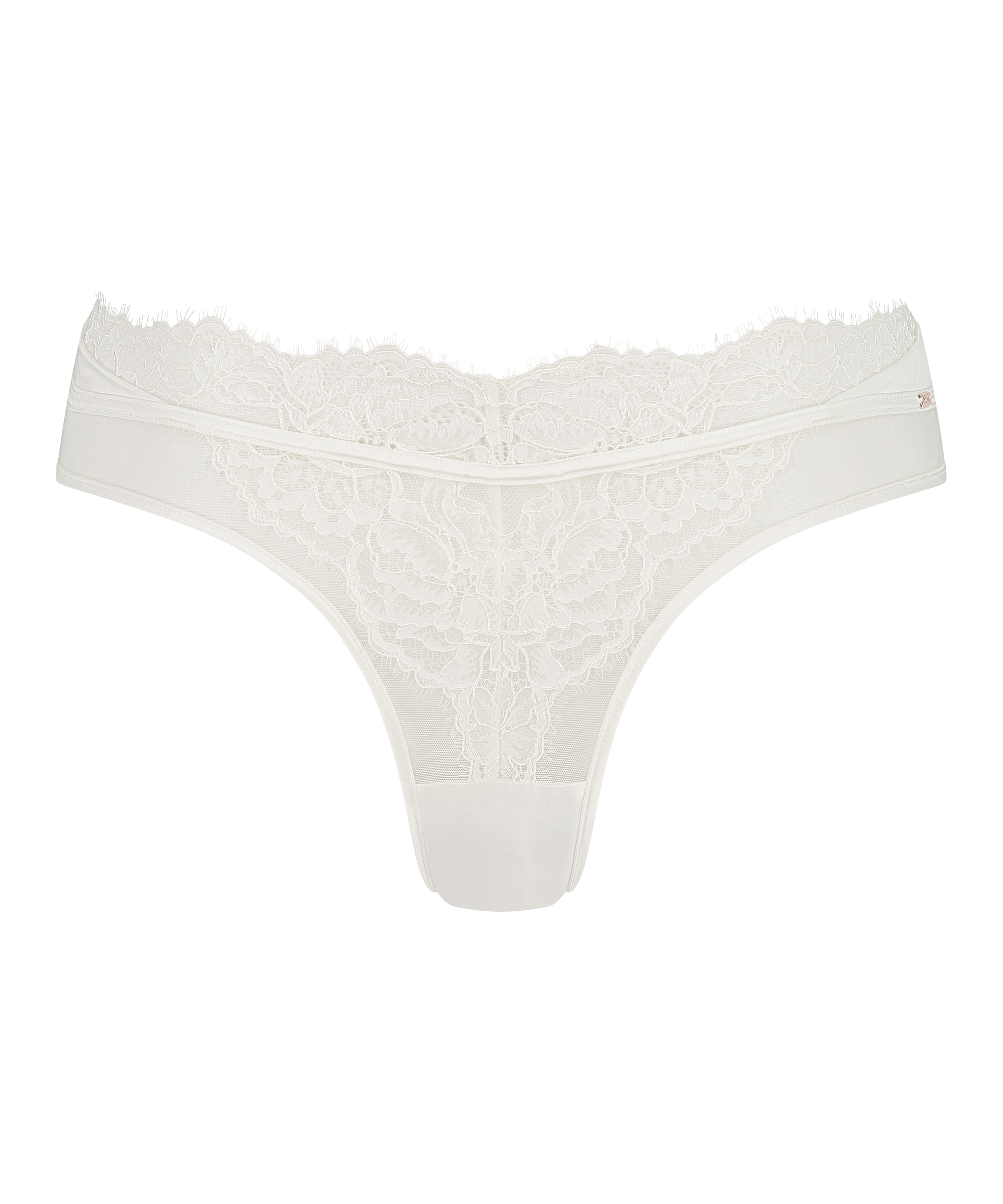 Akelei Brazilian, White, main