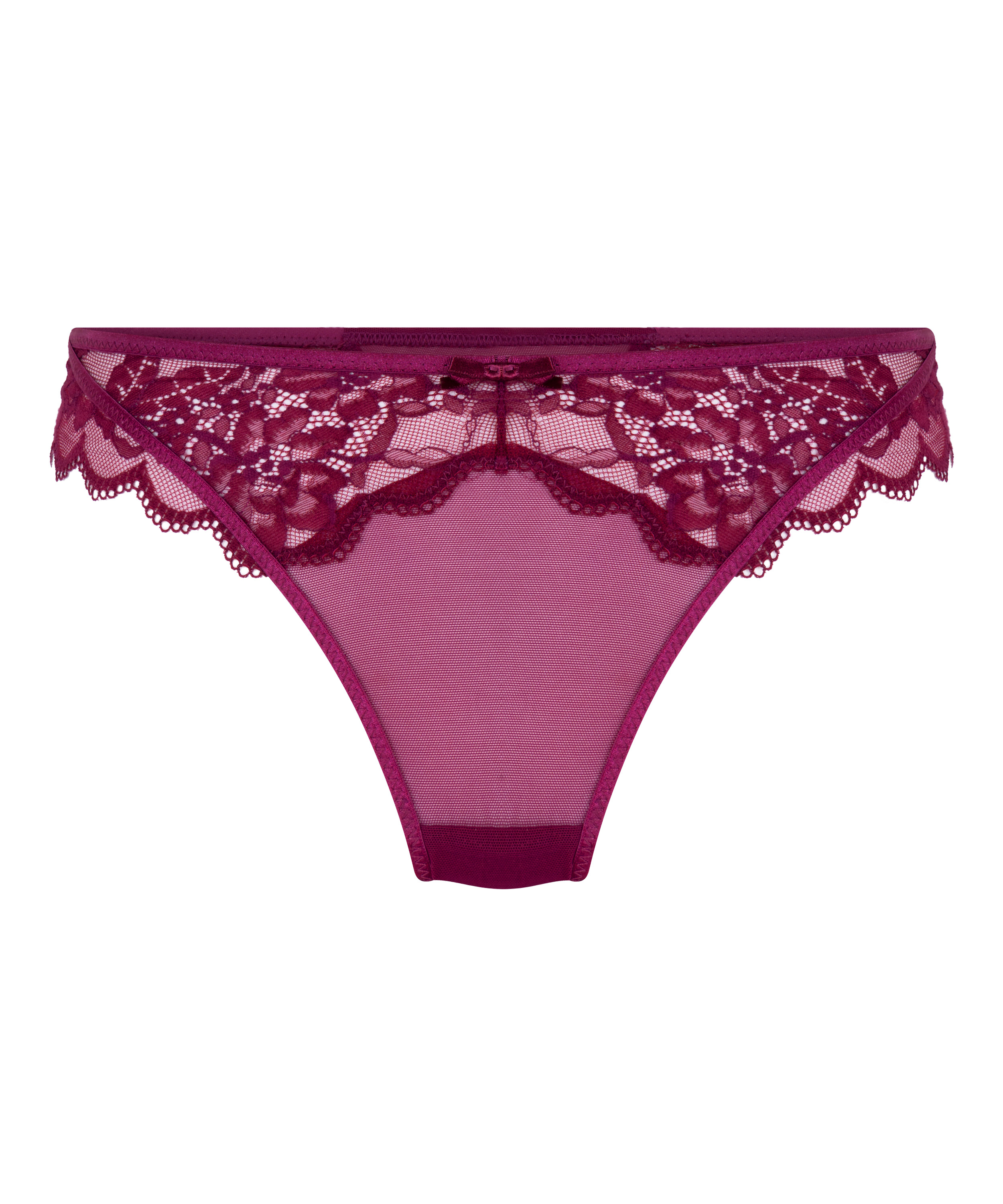 Devon Thong, Purple, main
