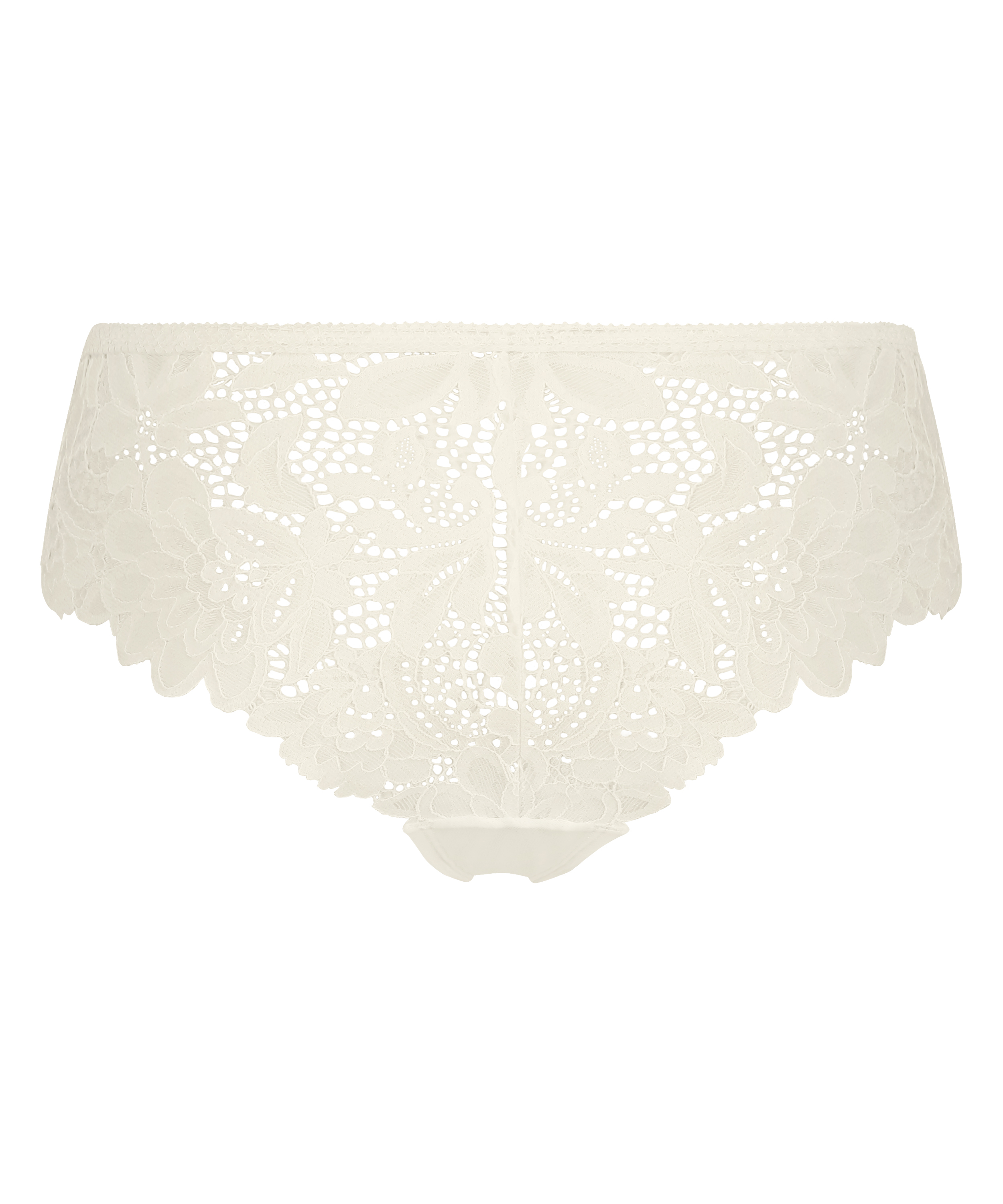 Shiloh Brazilian, White, main