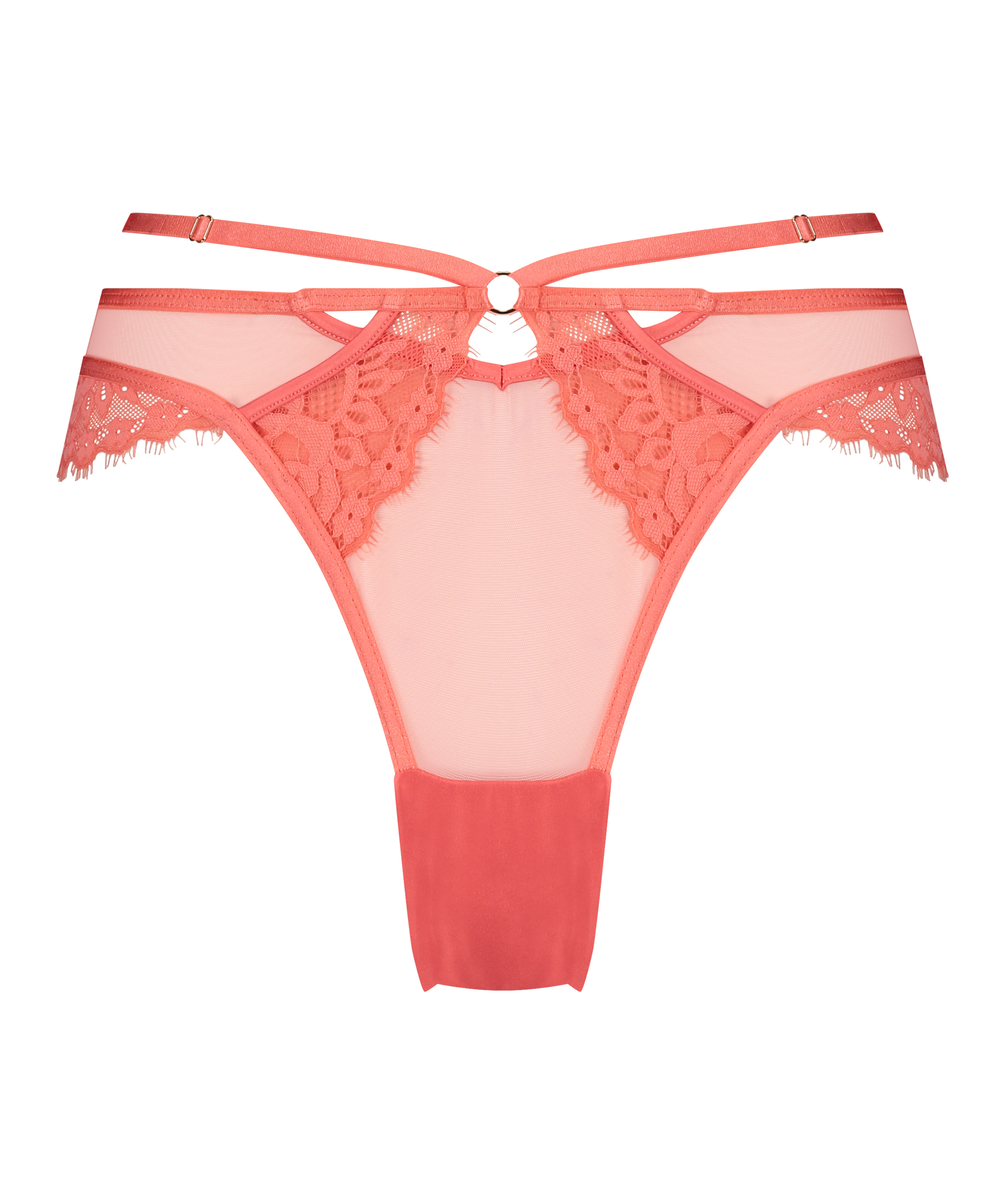 Kali Brazilian, Pink, main