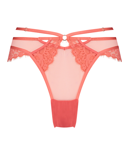 Kali Brazilian, Pink