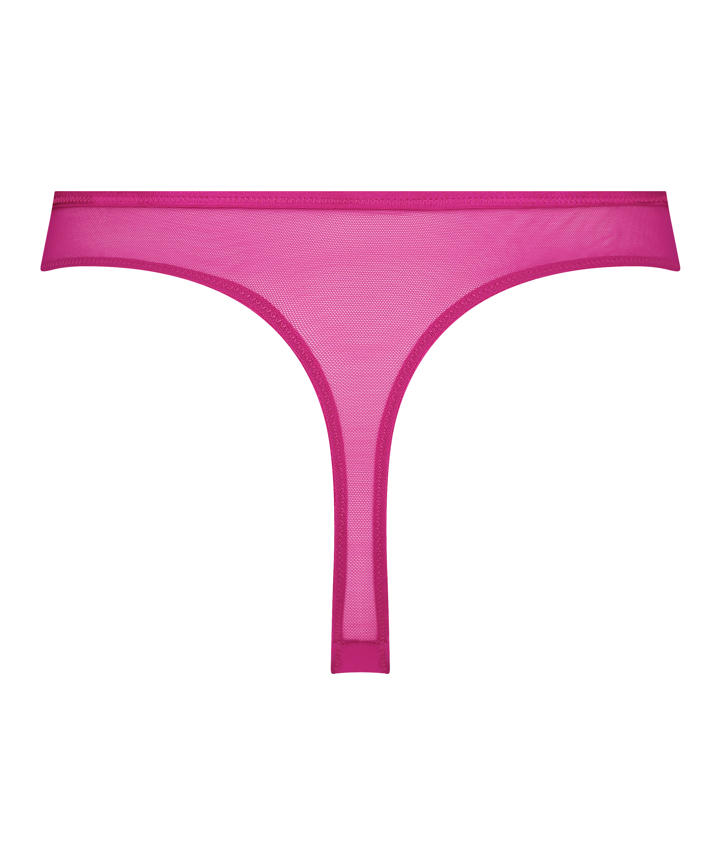 Lindsey Thong, Pink, main