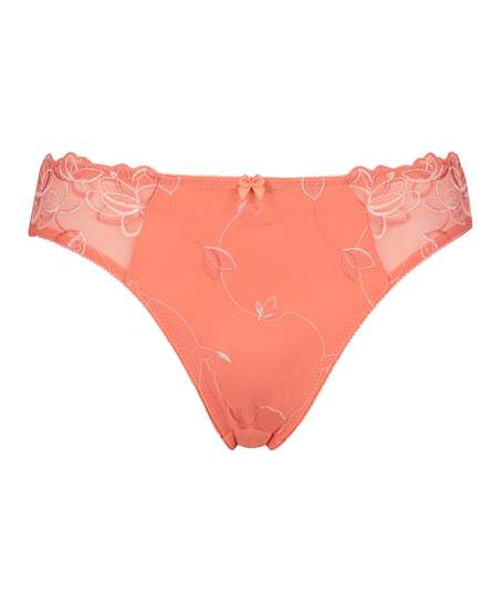 Diva knickers, Pink