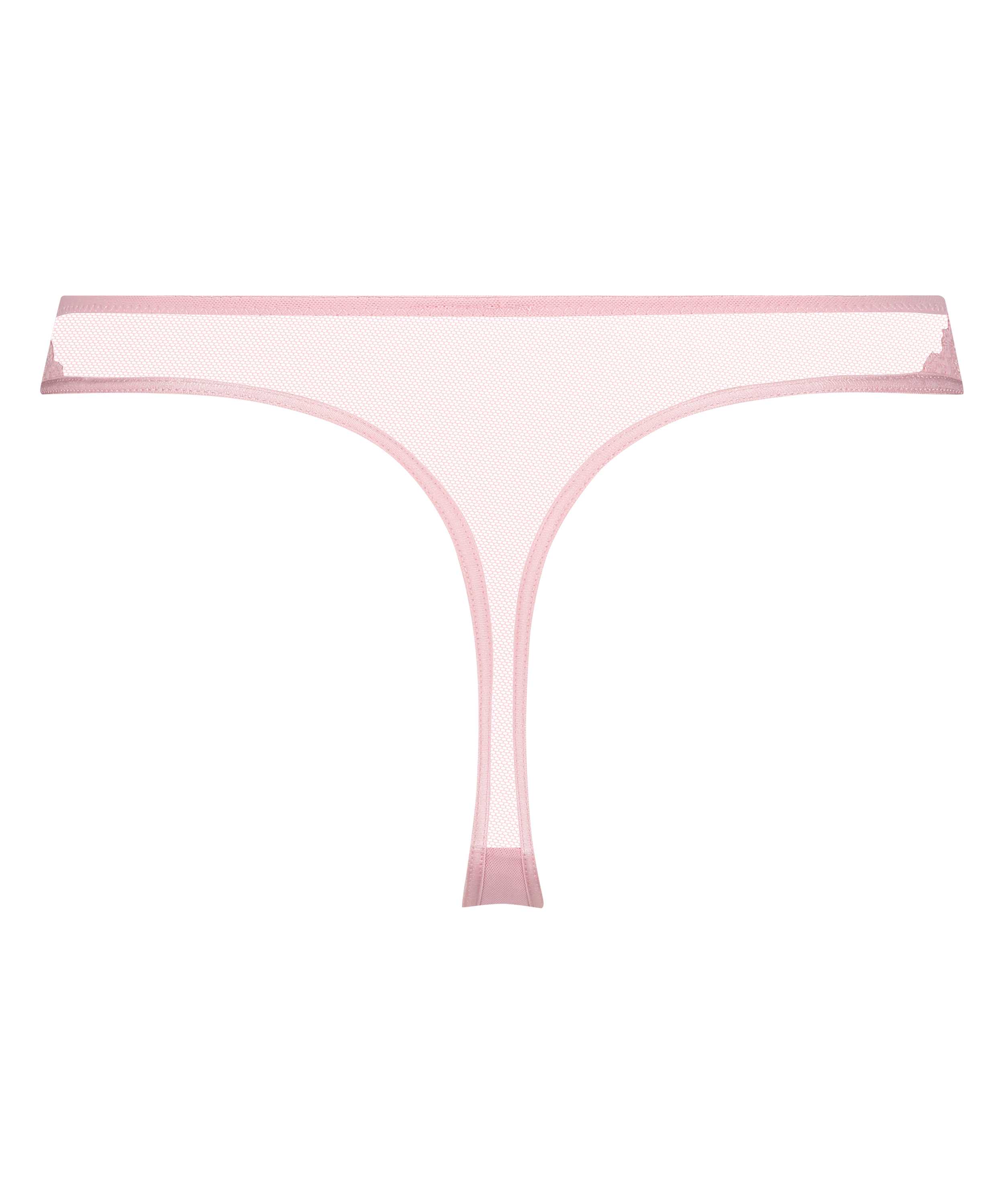 Briar Thong, Pink, main