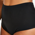 Basic Bikini Boxers, Black