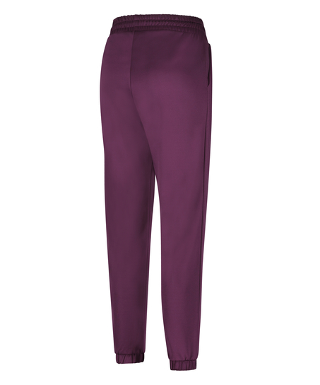 HKMX Joggers Ruby Sue, Purple