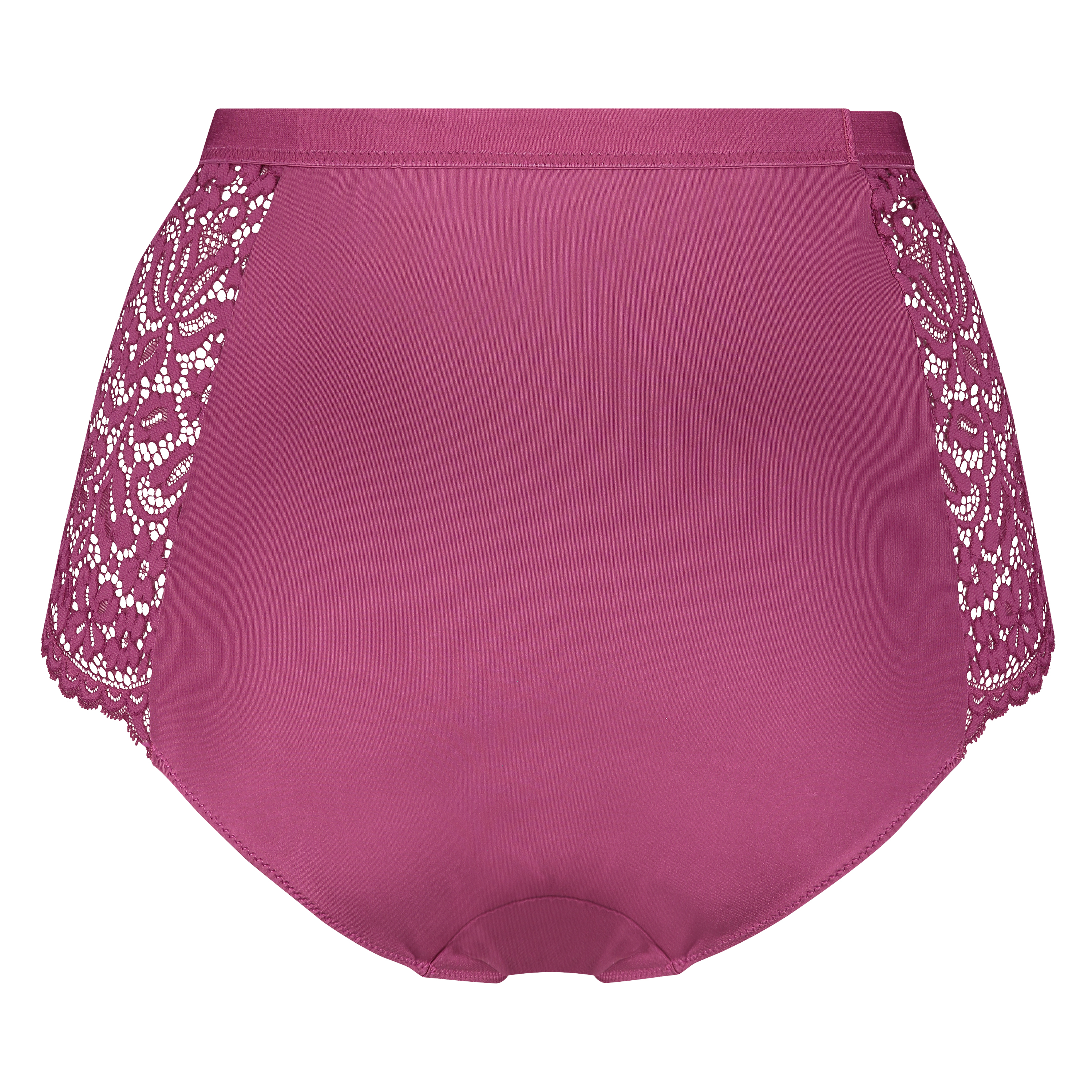 Rose maxi rio briefs, Purple, main