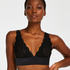 Bralette Duckie, Black