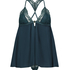 Riri Babydoll, Blue