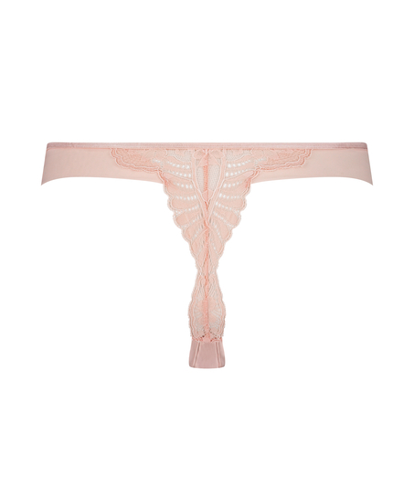 Kea Thong, Pink