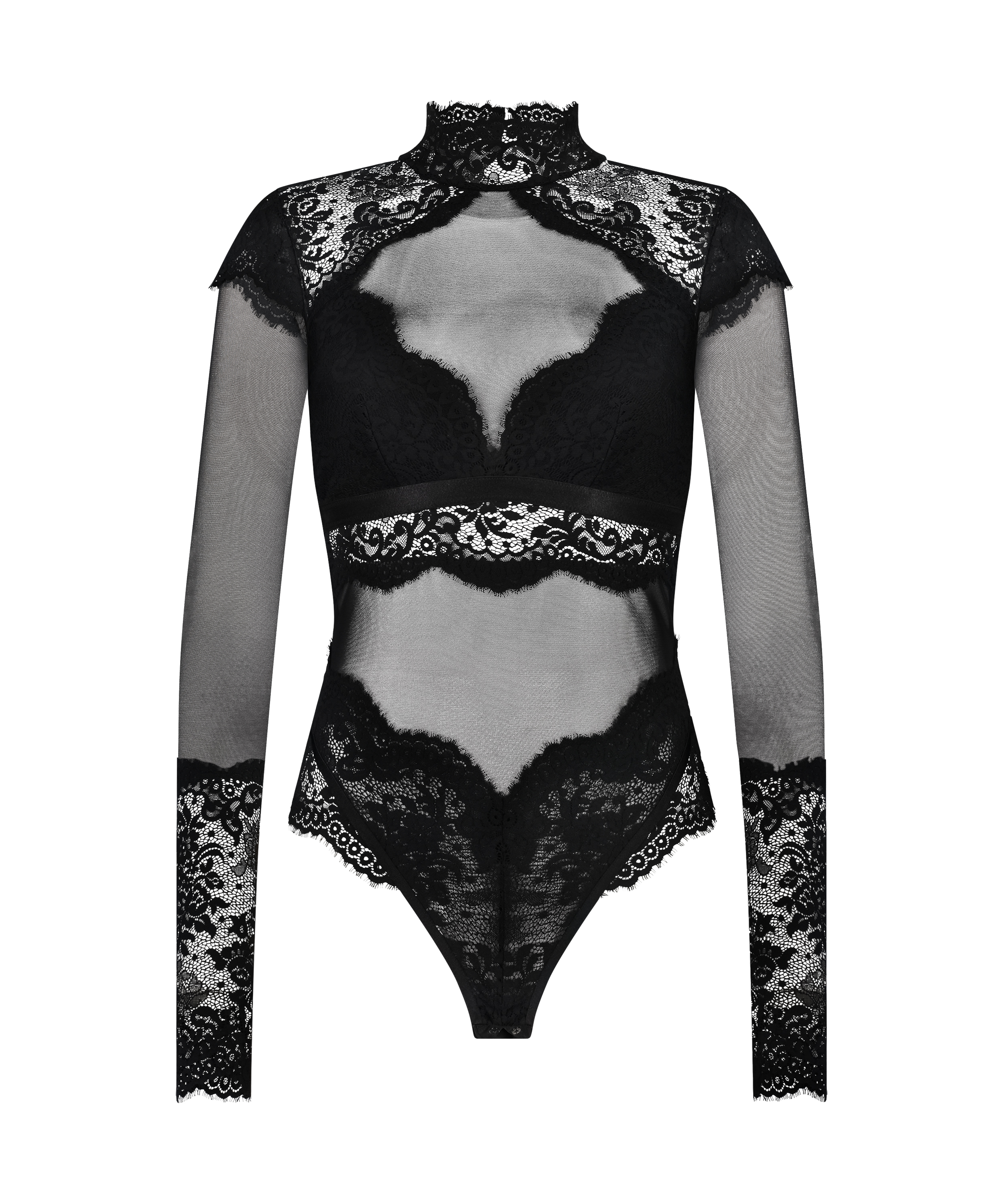 Empower Bodysuit main image 1