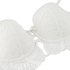 Jamie Padded Underwired Strapless Bra, White