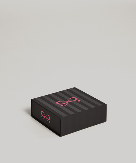 Luxury gift box Small, White