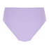 Diva High Knickers, Purple