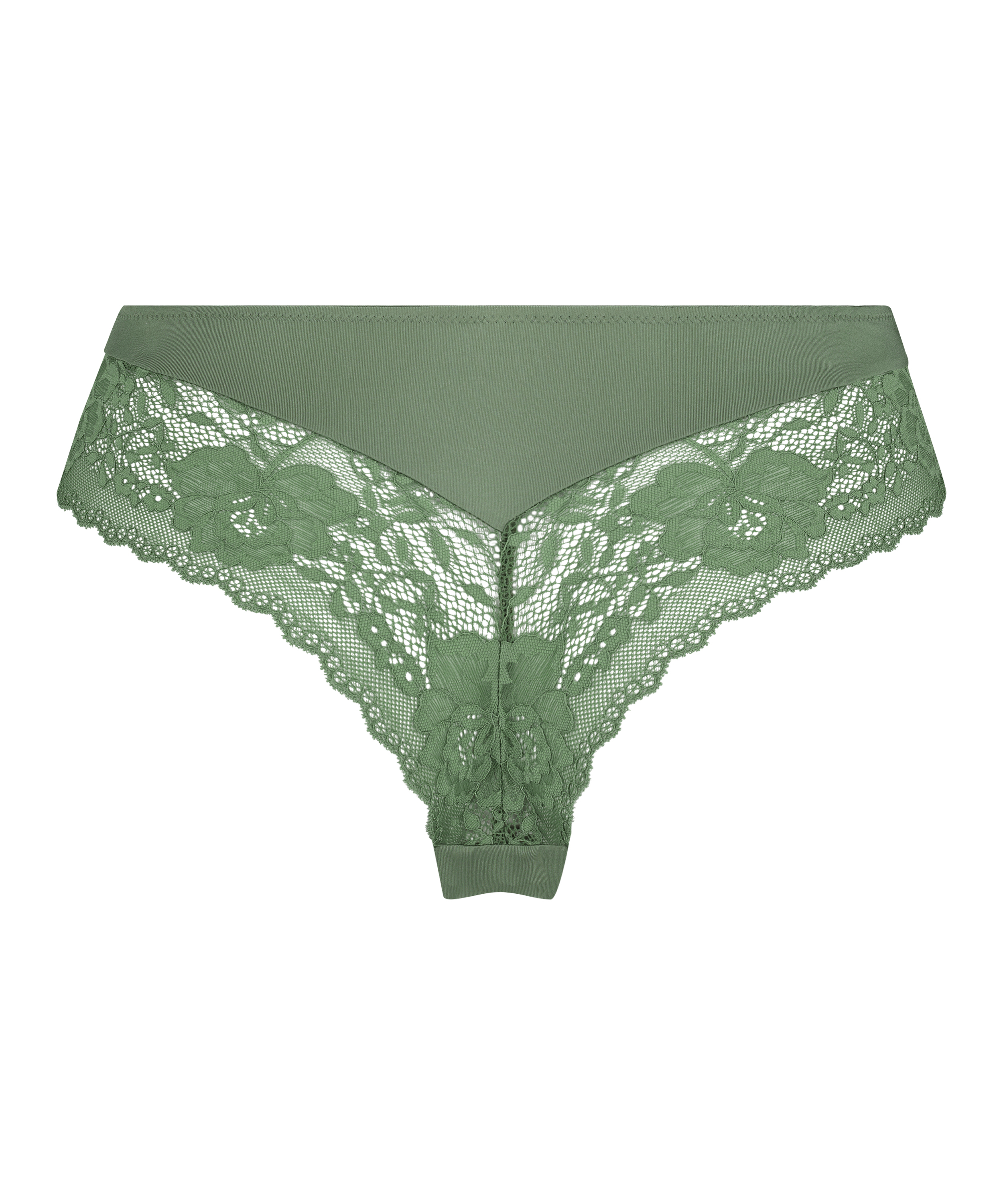 Maya Brazilian, Green, main