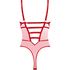 Seductress Body, Red