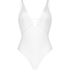 Maldives Swimsuit, White