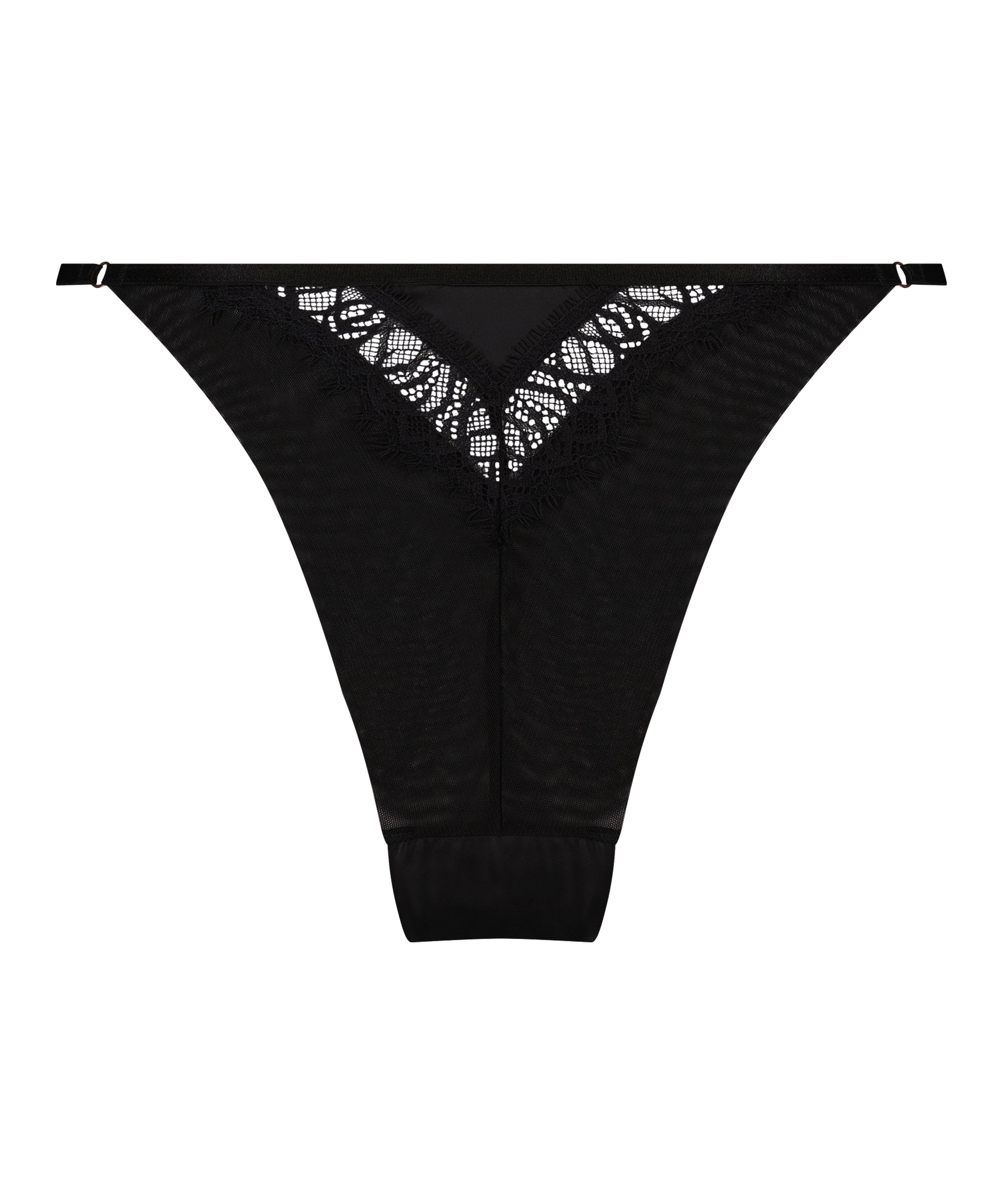 Aiko Brazilian, Black, main