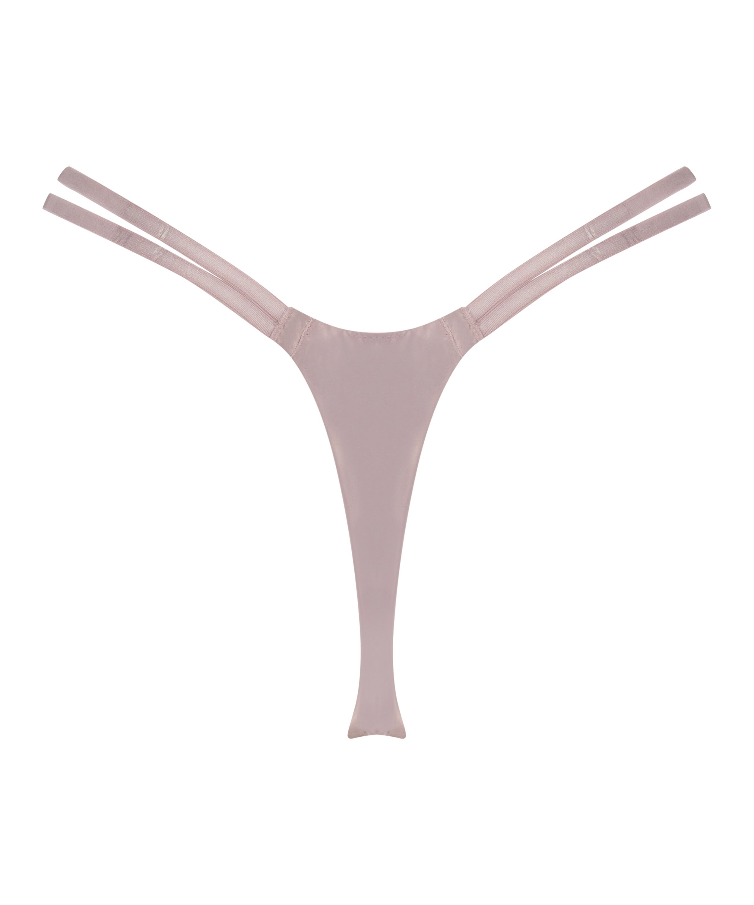 Rosalia Thong, Purple, main