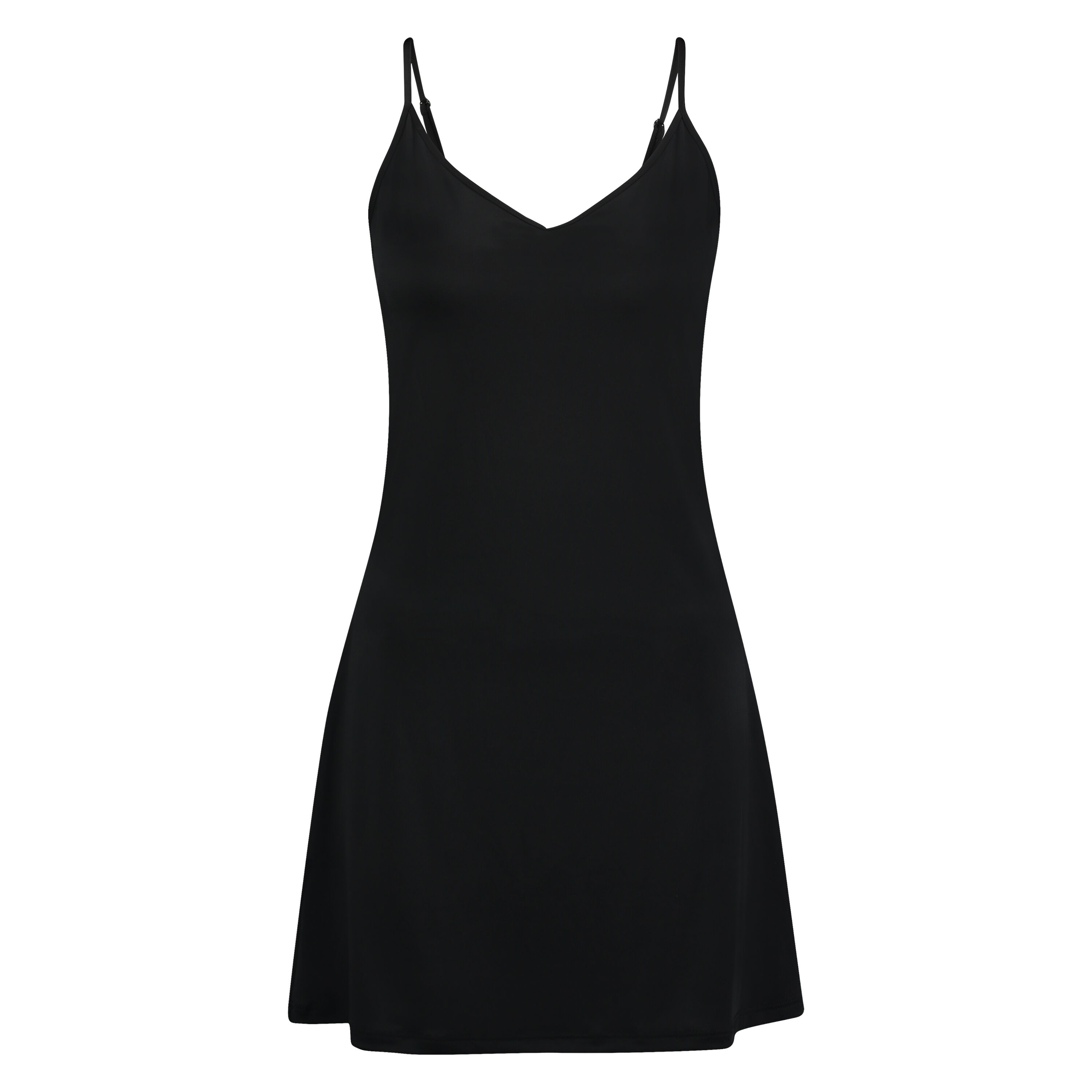 Smoothing underdress - Level 1, Black