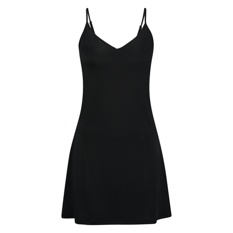 Smoothing underdress - Level 1, Black