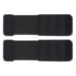2-Pack Bra Extenders, Black